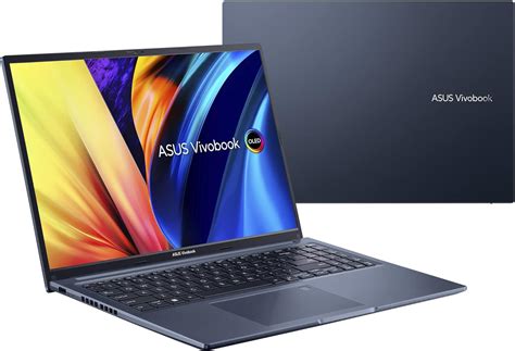 asus vivobook 16x oled|ASUS Vivobook 16X OLED (M3604)｜Laptops For Home｜ASUS .